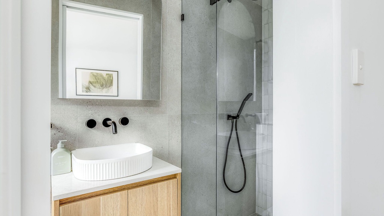 Photo of Bathroom in Bondi