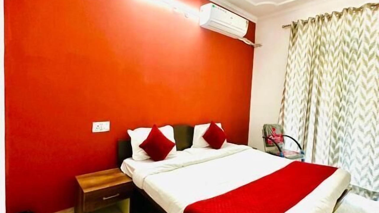 Photo of Bedroom in Panch Batti