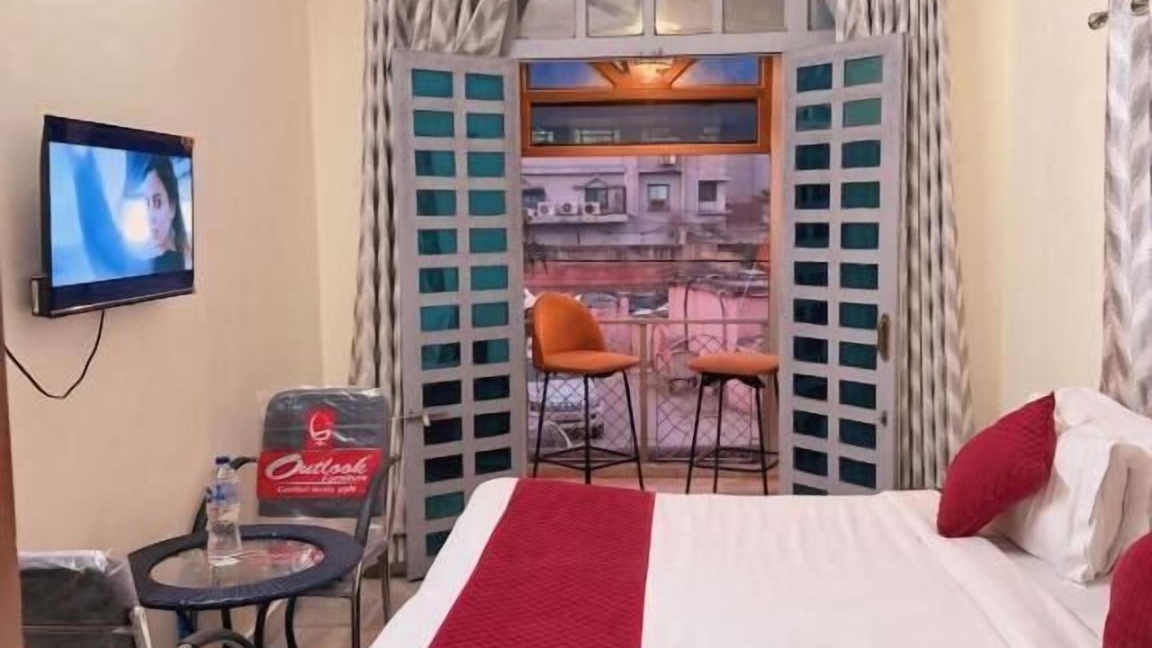 Photo of Bedroom in Panch Batti