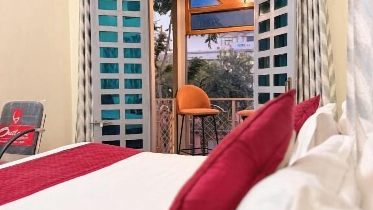 Photo of Bedroom in Panch Batti