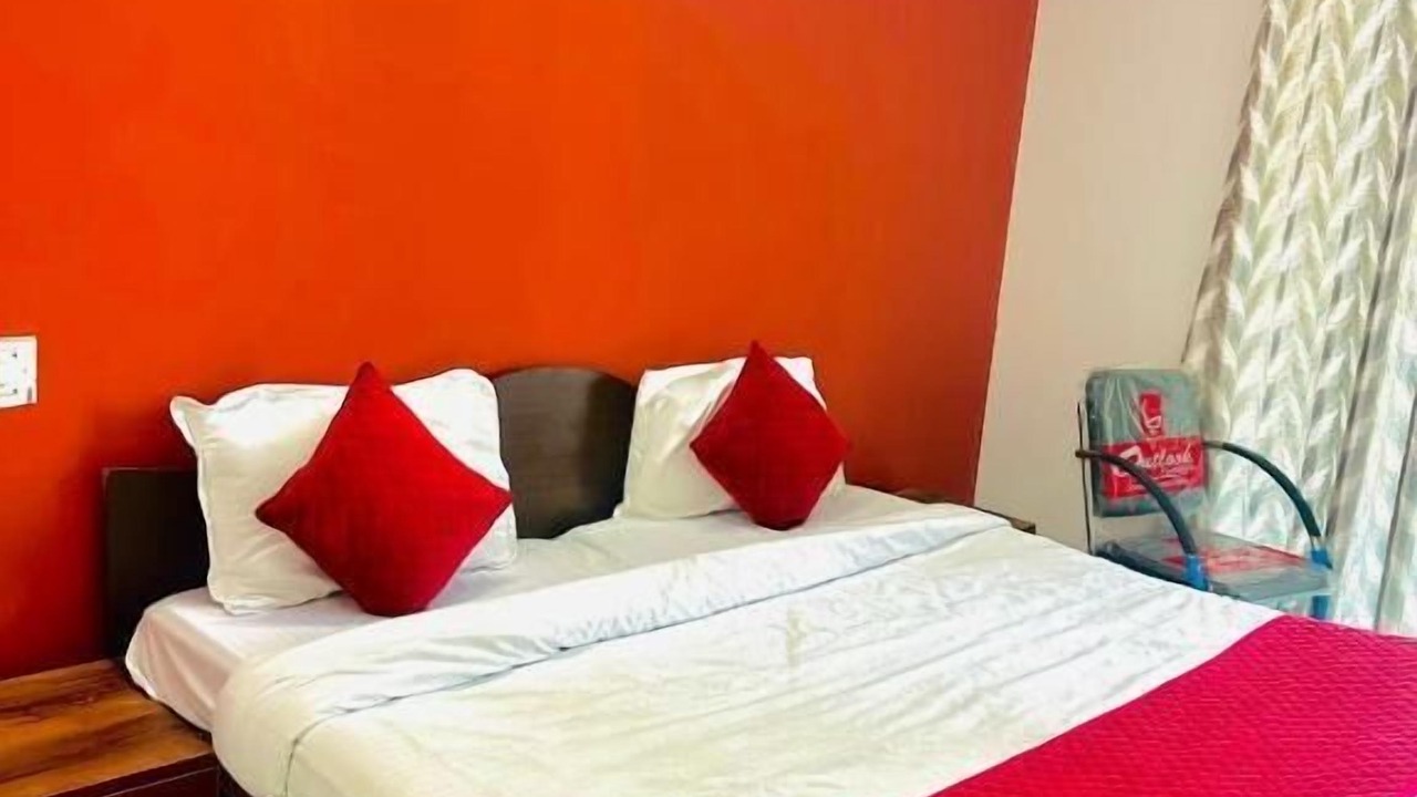 Photo of Bedroom in Panch Batti