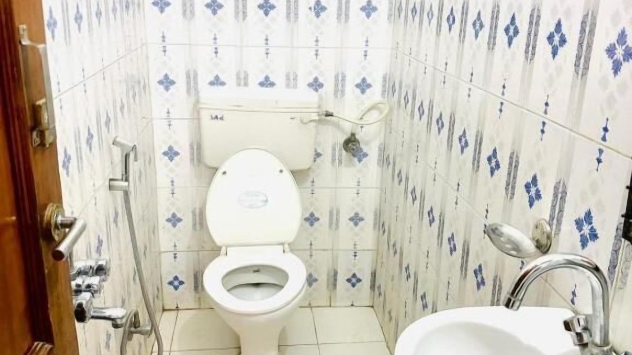 Photo of Bathroom in Panch Batti