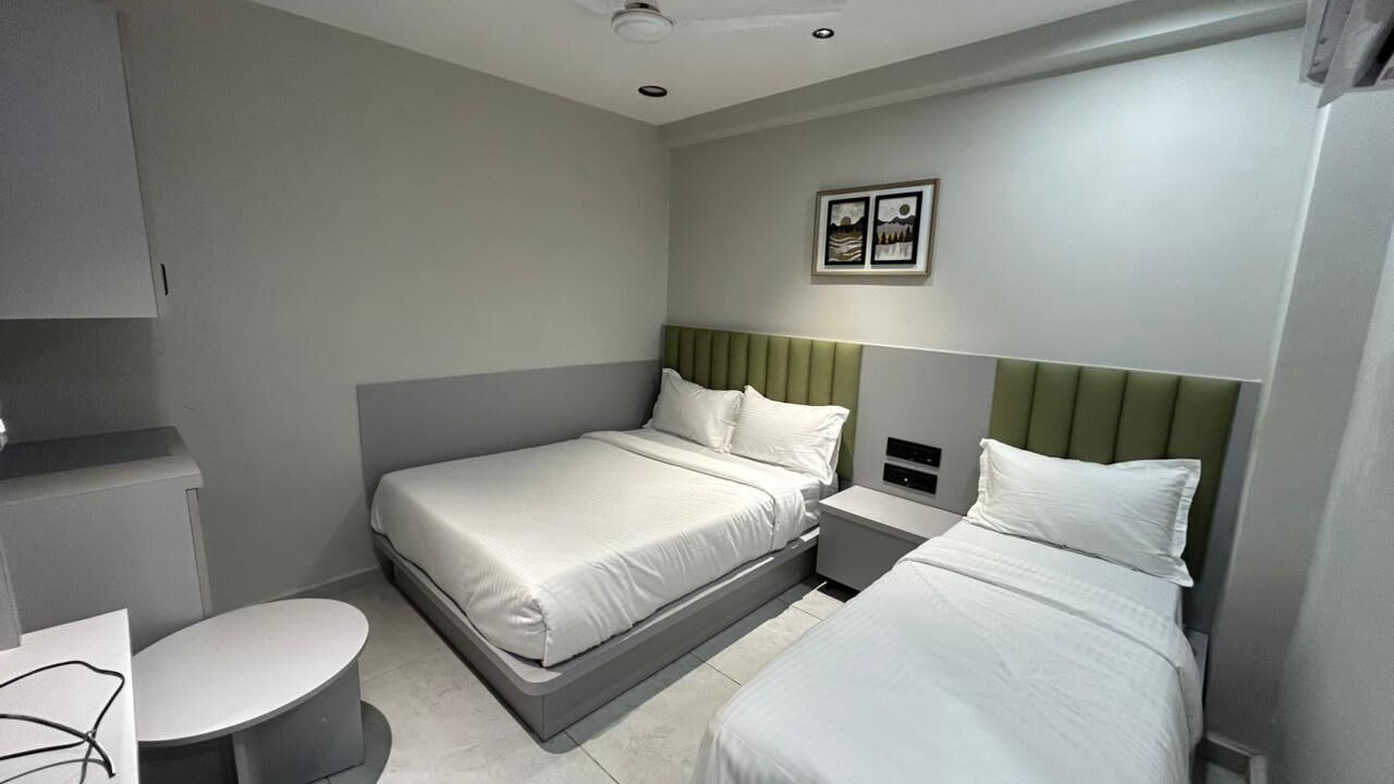 Photo of Bedroom in Ahmedabad