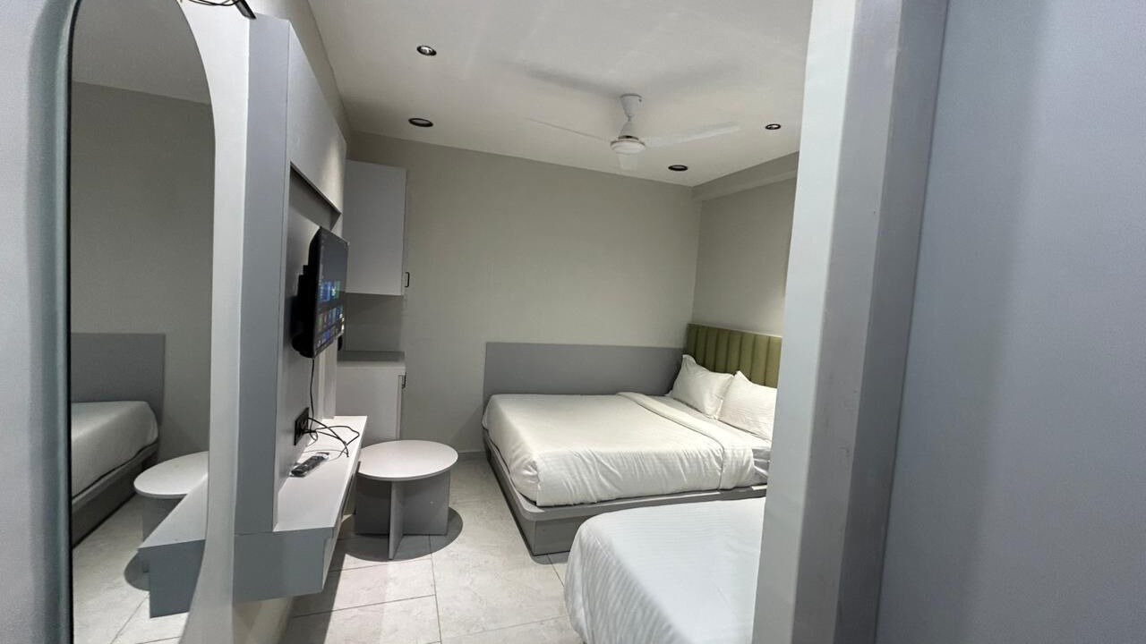 Photo of Bedroom in Ahmedabad