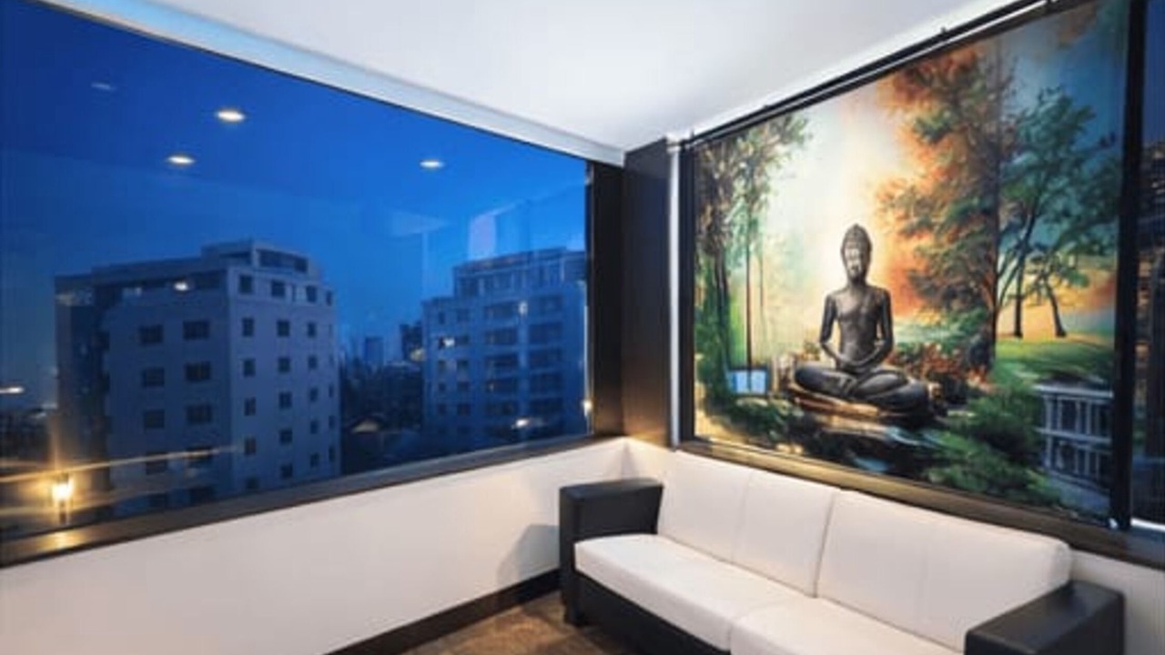Photo of Bedroom in Kukatpally Housing Board Colony