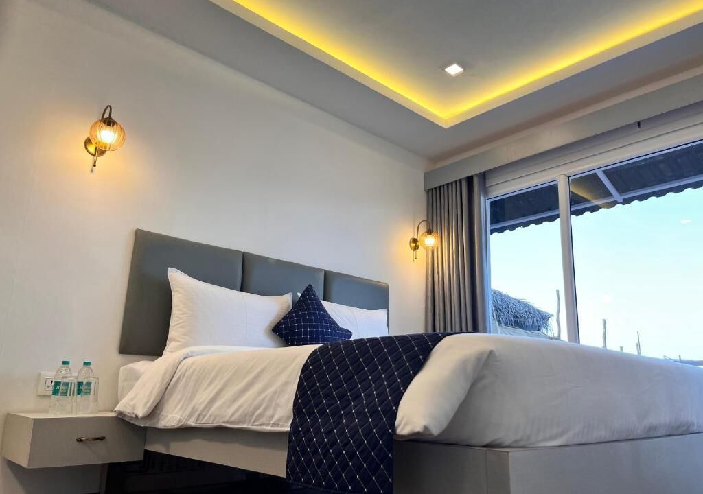 Photo of Bedroom in Agonda