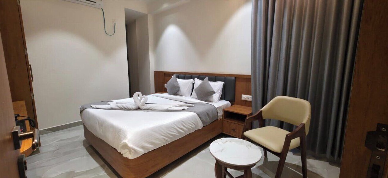 Photo of Bedroom in Dwarka