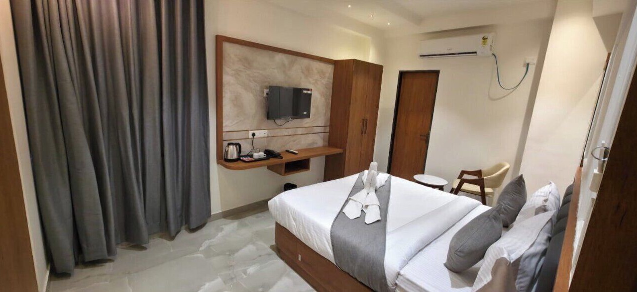 Photo of Bedroom in Dwarka