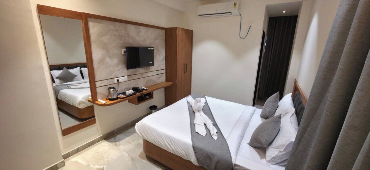 Photo of Bedroom in Dwarka