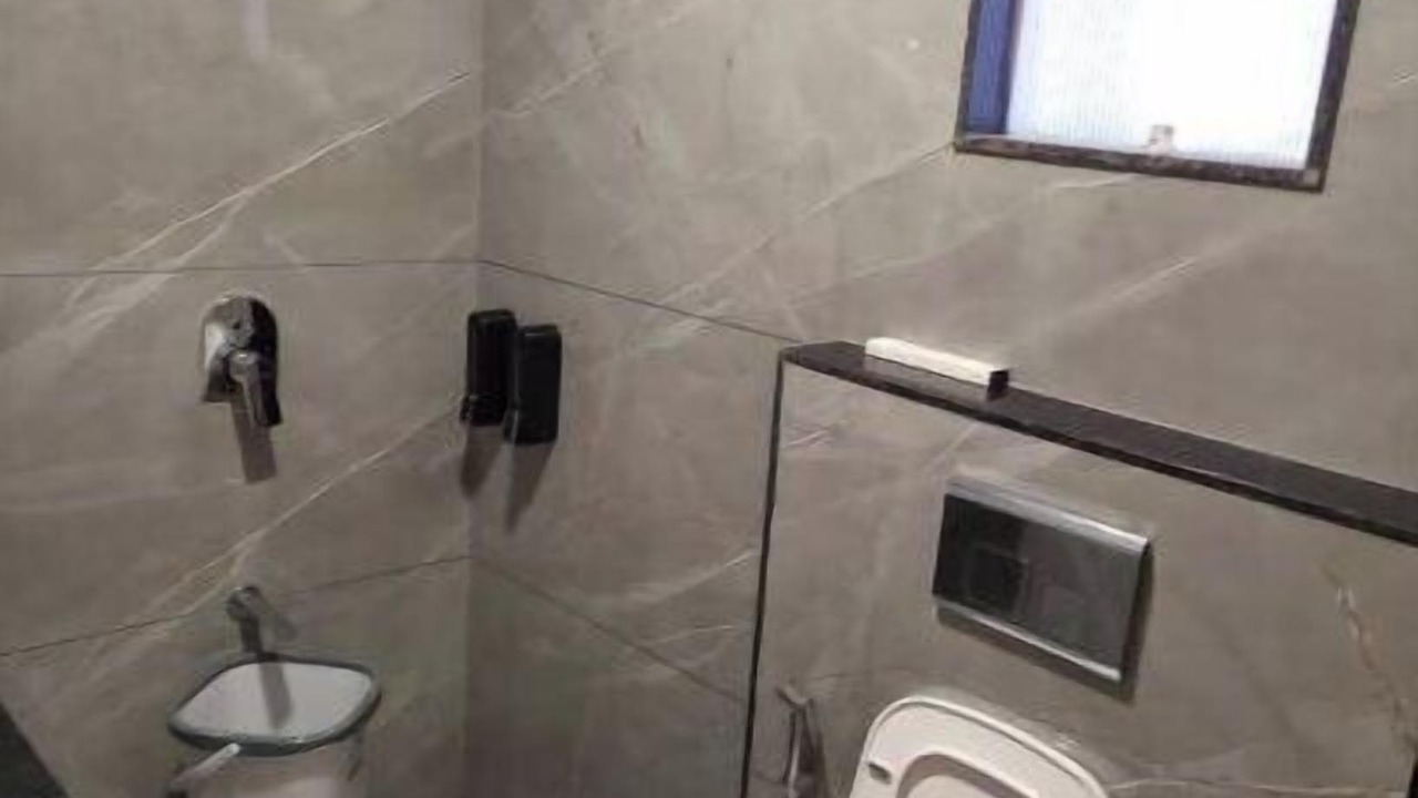 Photo of Bathroom in Dwarka