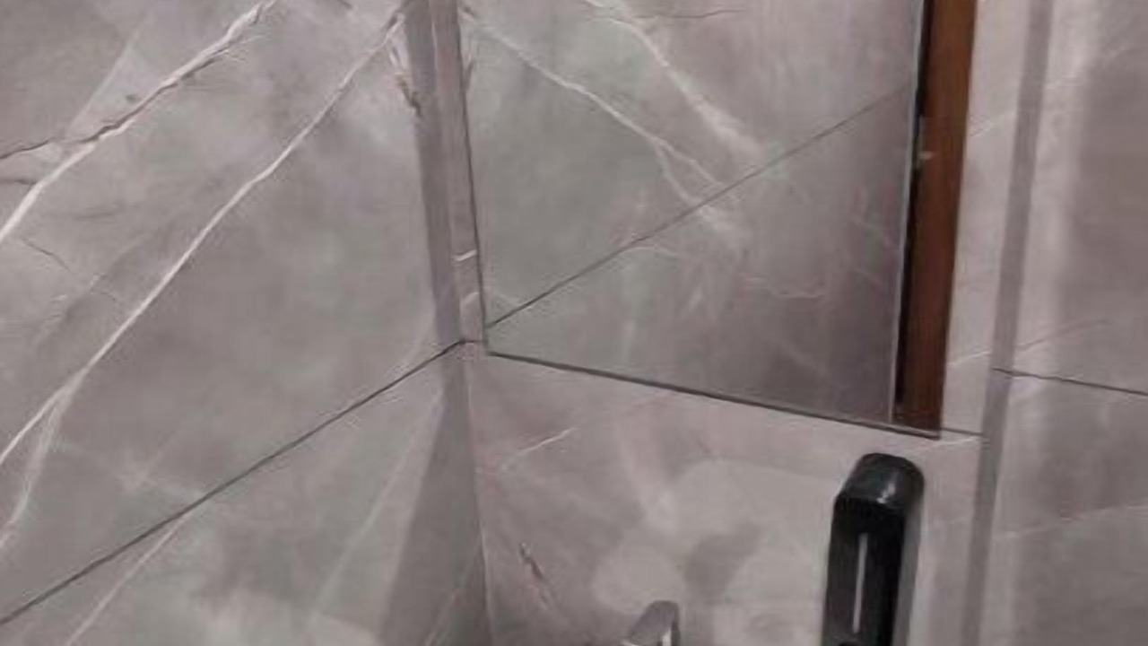 Photo of Bathroom in Dwarka