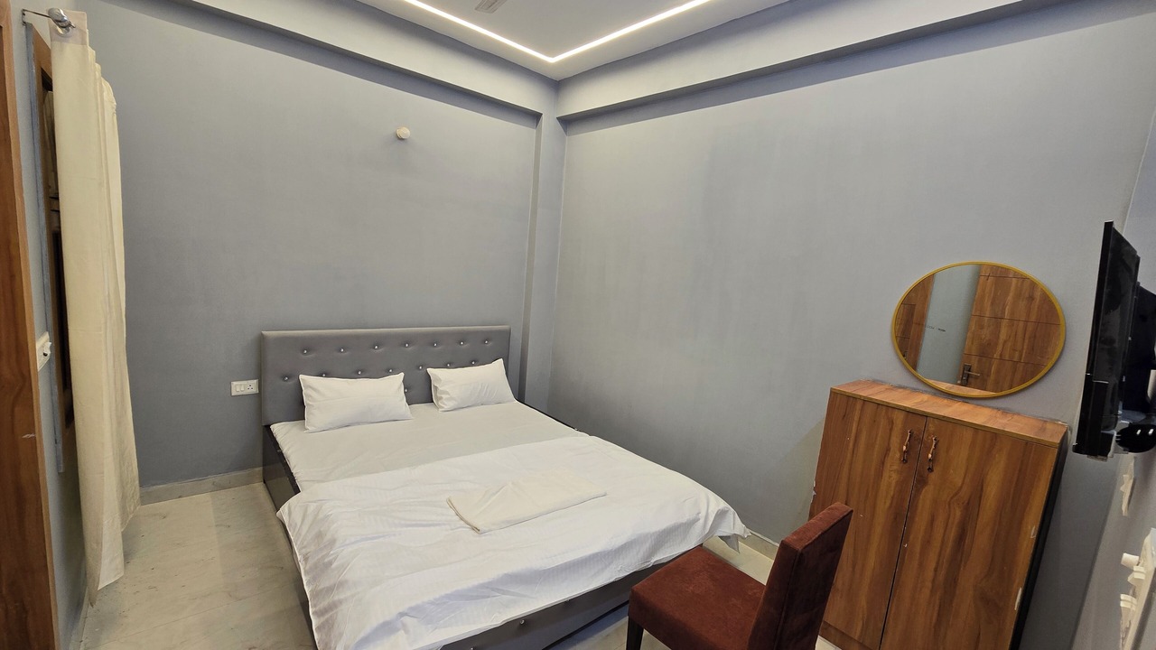 Photo of Bedroom in Sikandra