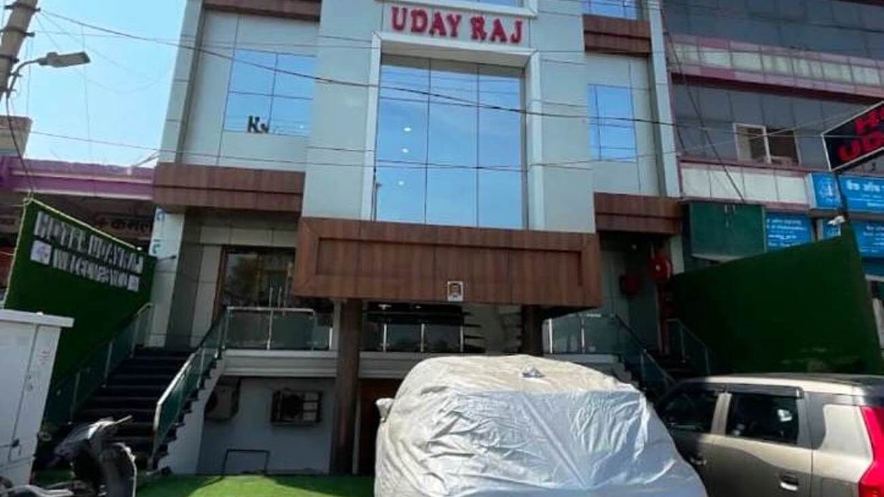 Photo of Outdoor in Sikandra