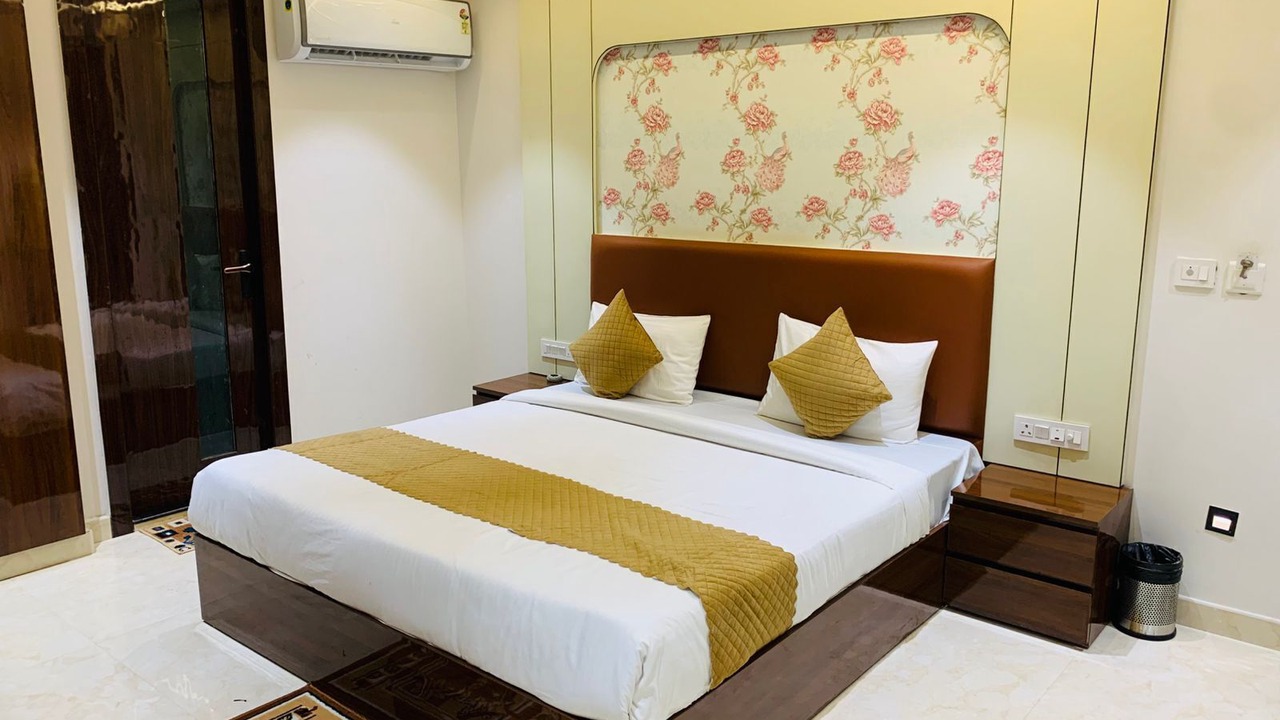 Photo of Bedroom in Sikandra
