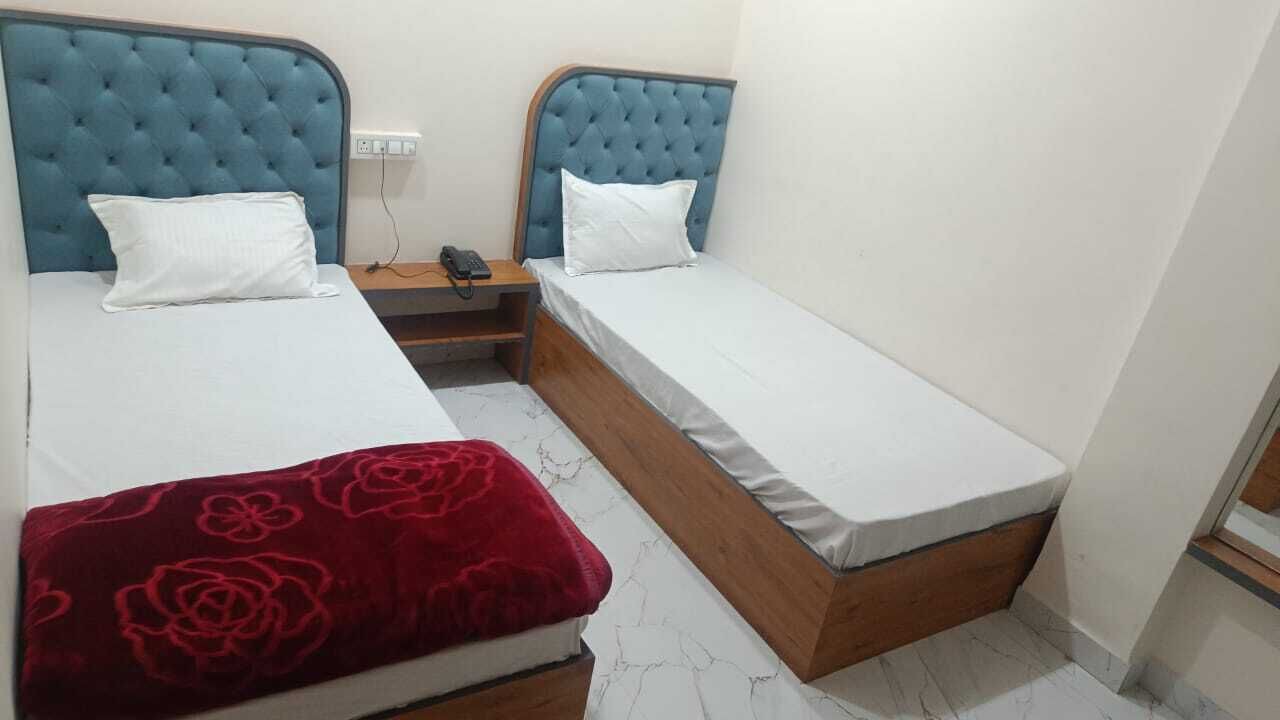 Photo of Bedroom in Ujjain