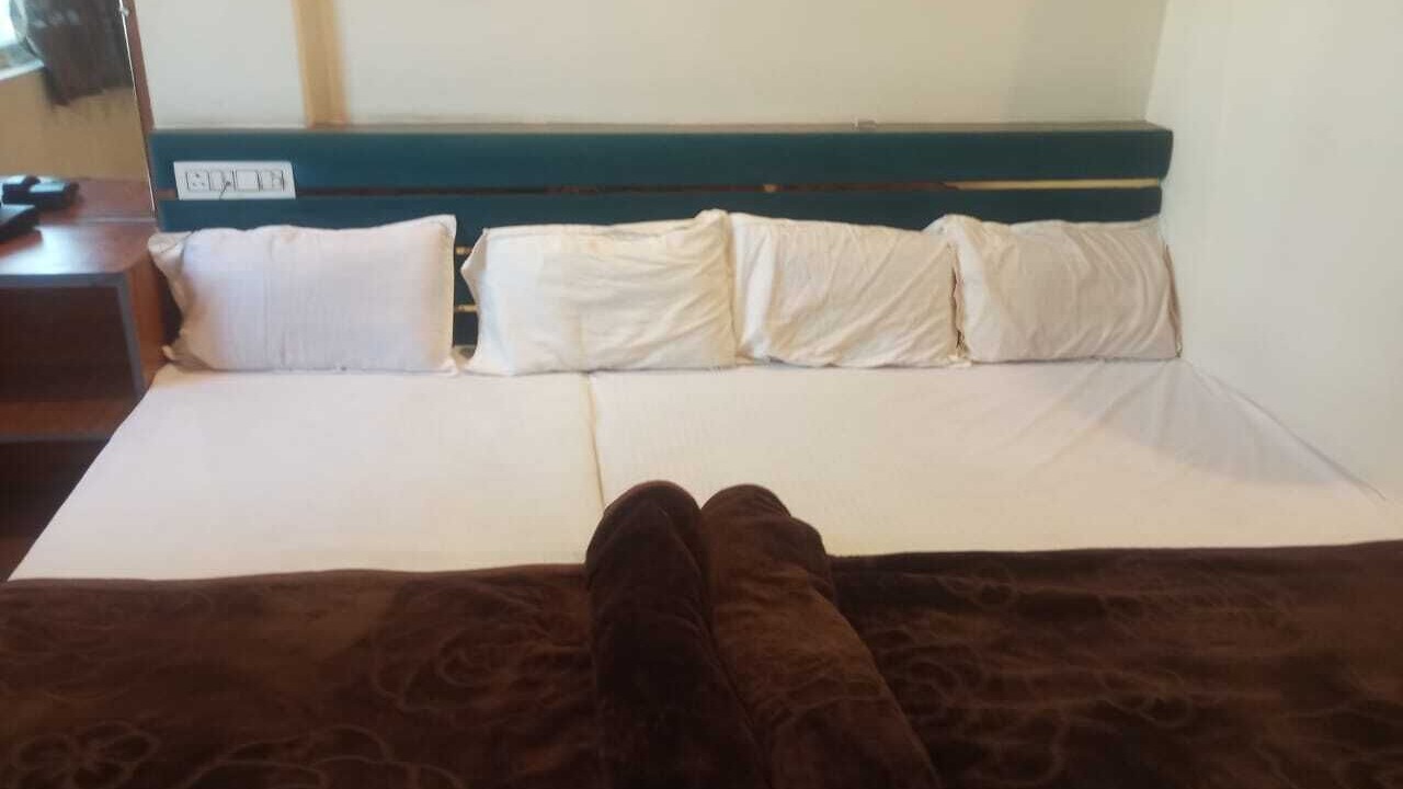 Photo of Bedroom in Ujjain