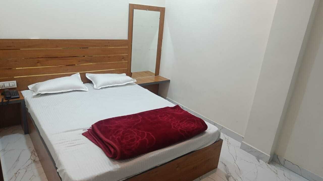 Photo of Bedroom in Ujjain