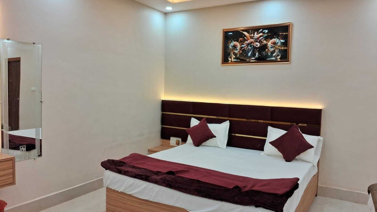 Photo of Bedroom in Faizabad