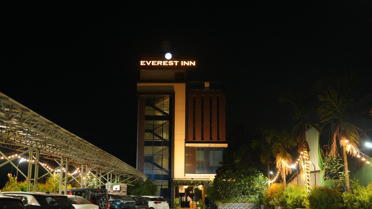 Photo of Outdoor in Chakan