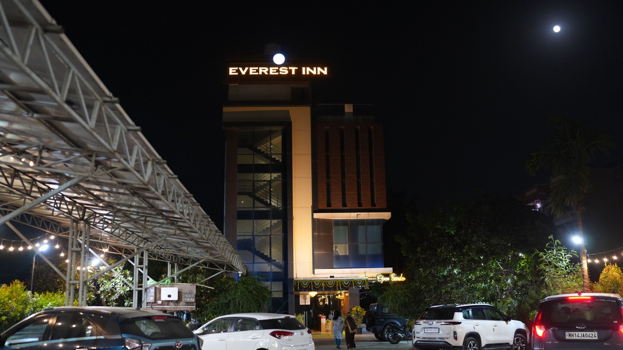 Photo of Outdoor in Chakan