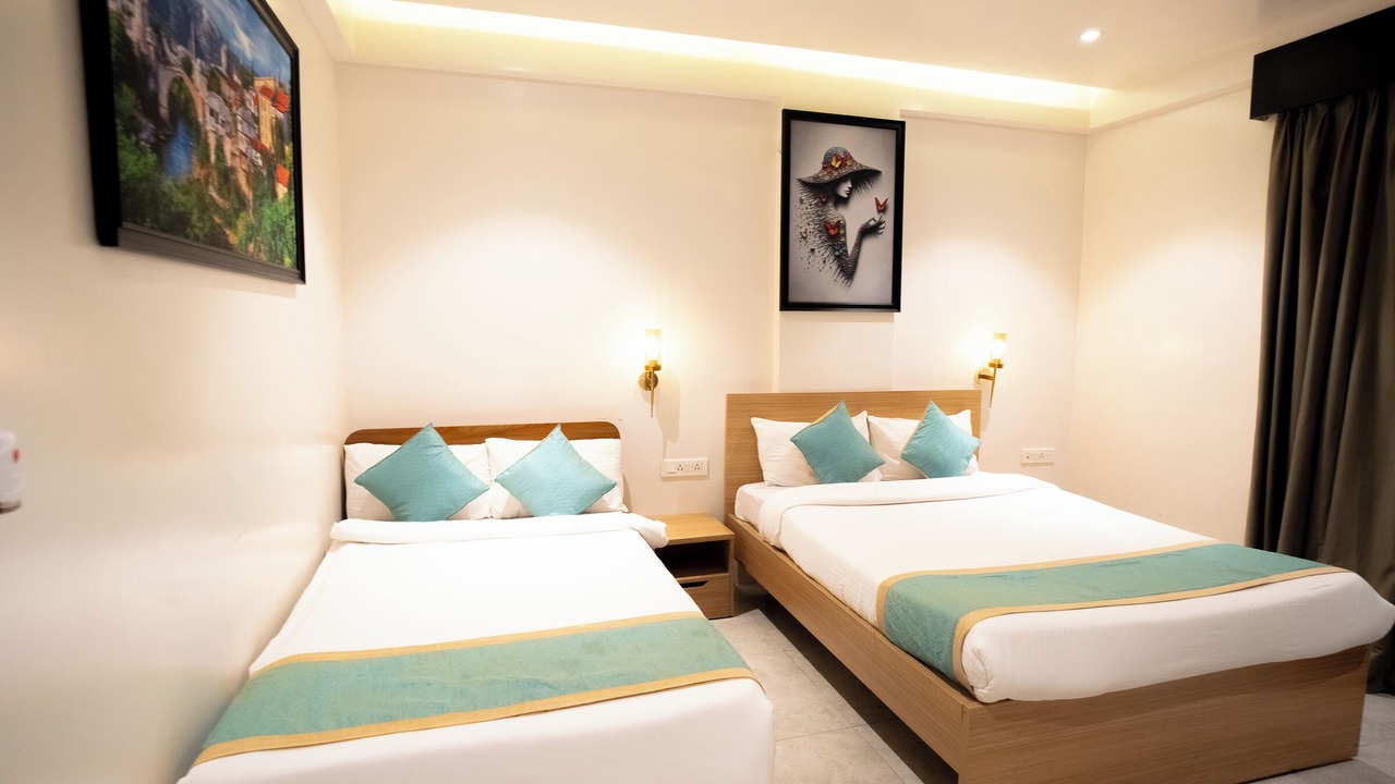 Photo of Bedroom in Chakan