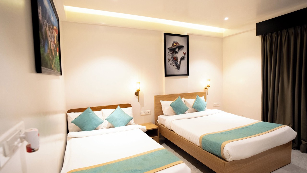 Photo of Bedroom in Chakan