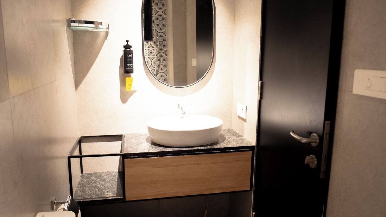 Photo of Bathroom in Chakan