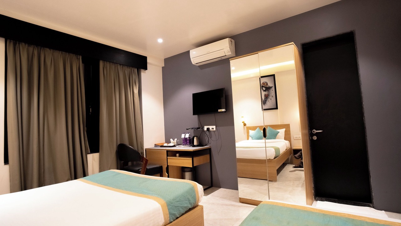 Photo of Bedroom in Chakan
