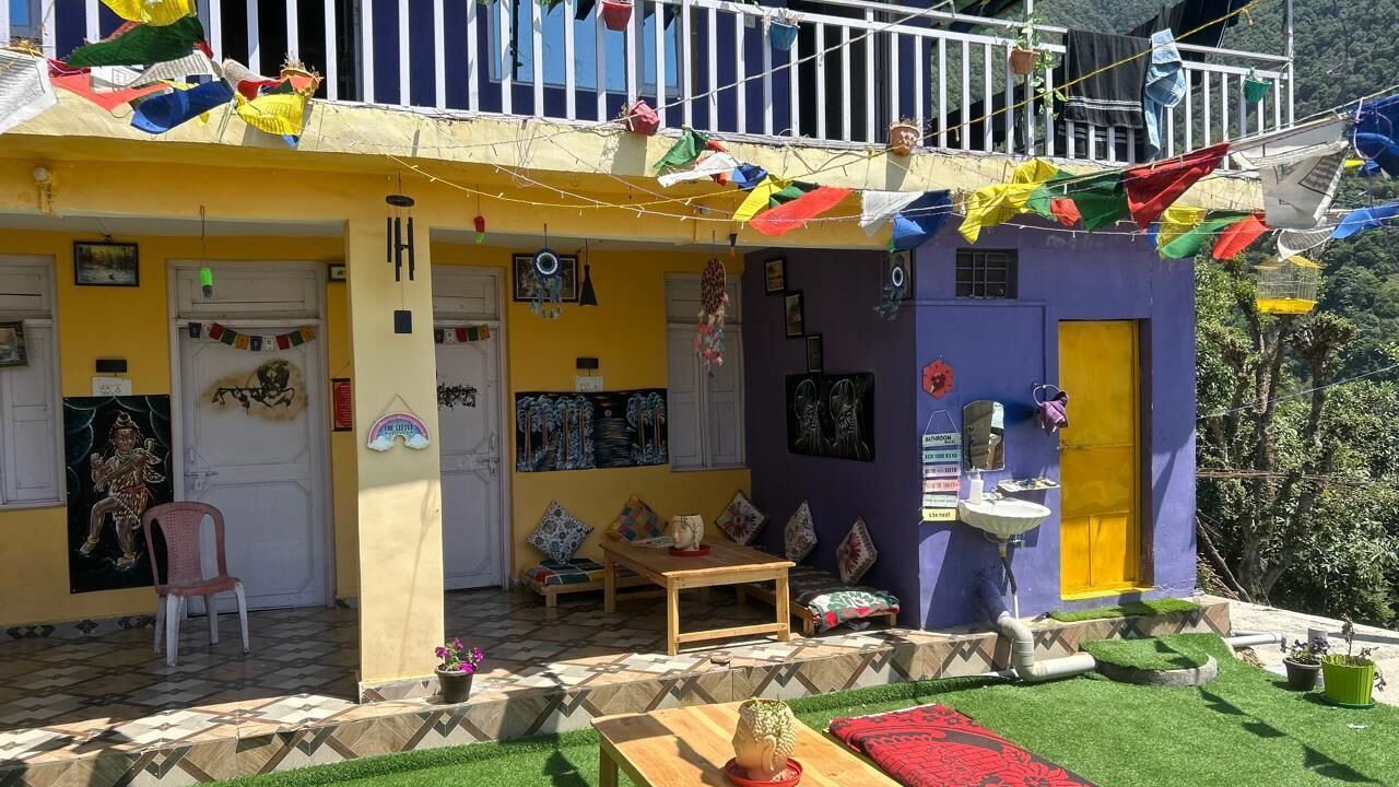 Photo of Outdoor in Bir