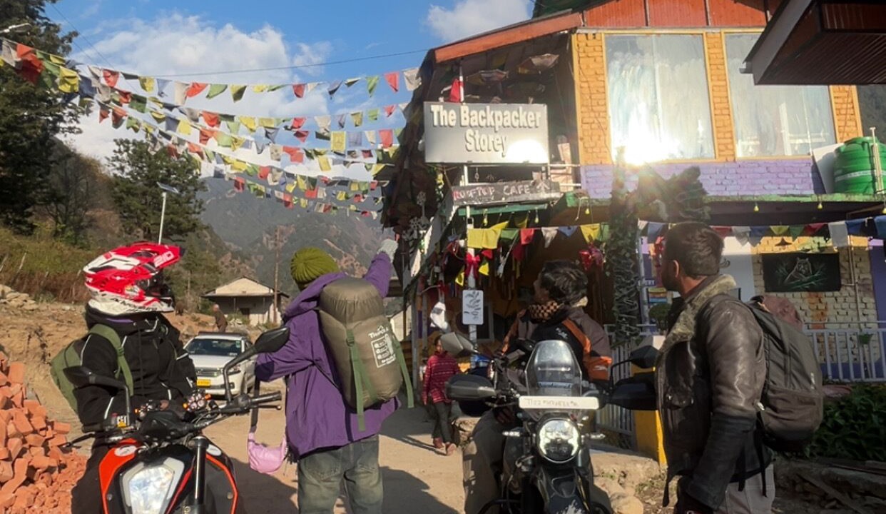 Photo of Outdoor in Bir