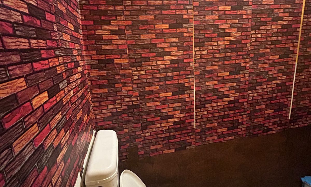 Photo of Bathroom in Bir