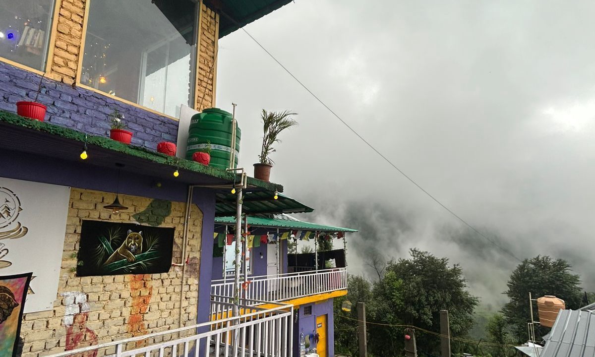 Photo of Outdoor in Bir