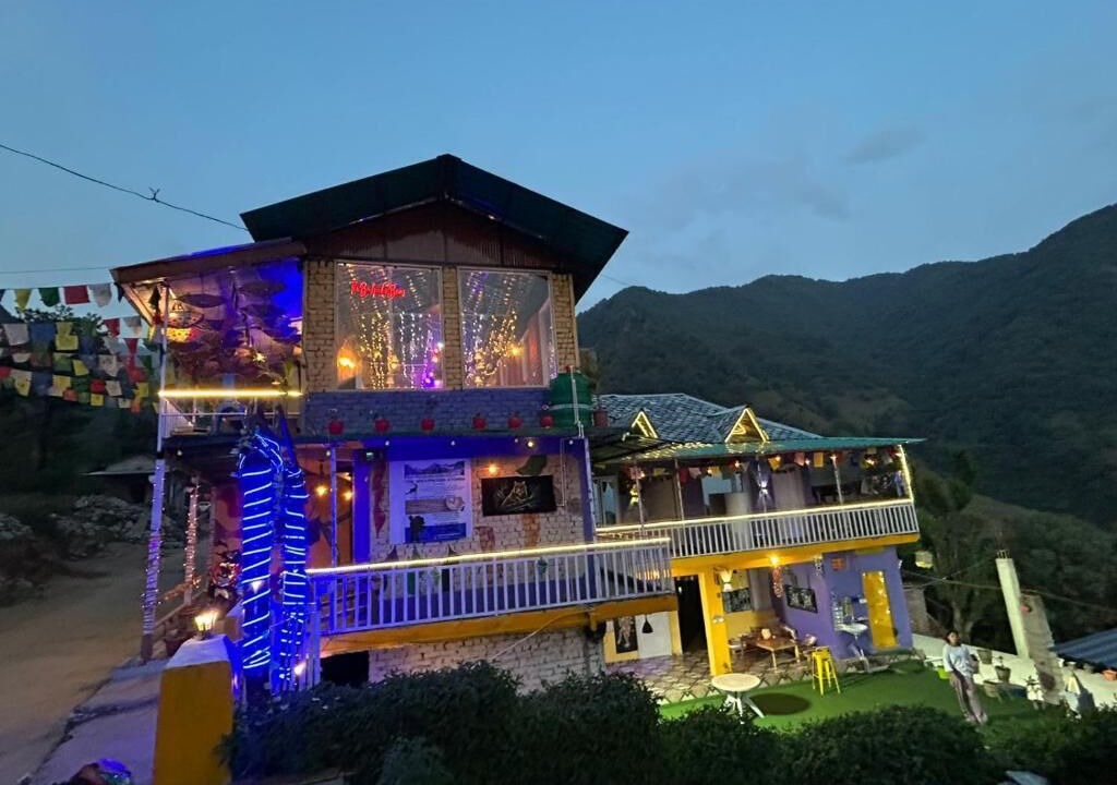 Photo of Outdoor in Bir