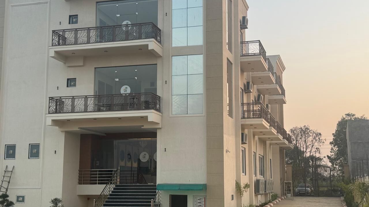 Photo of Outdoor in Sidhauli