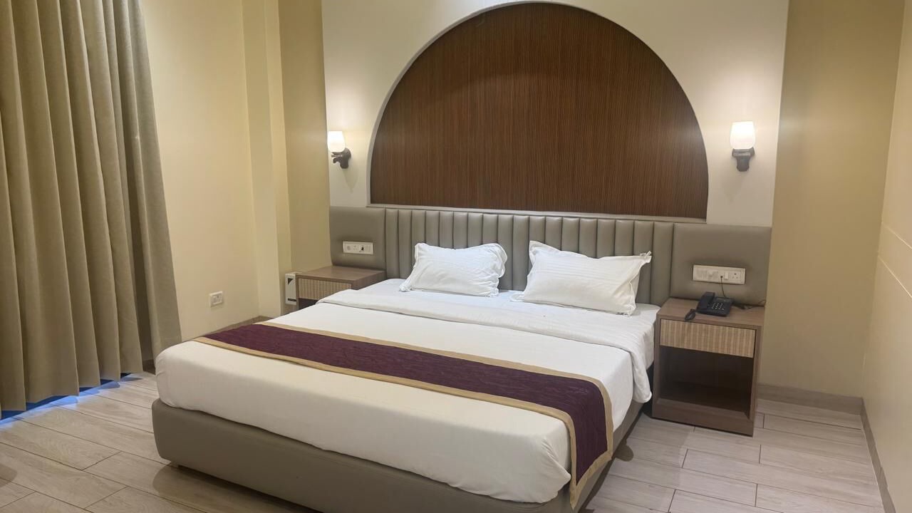 Photo of Bedroom in Sidhauli