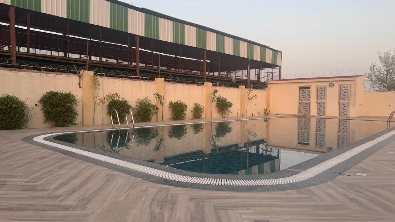 Photo of Outdoor in Sidhauli