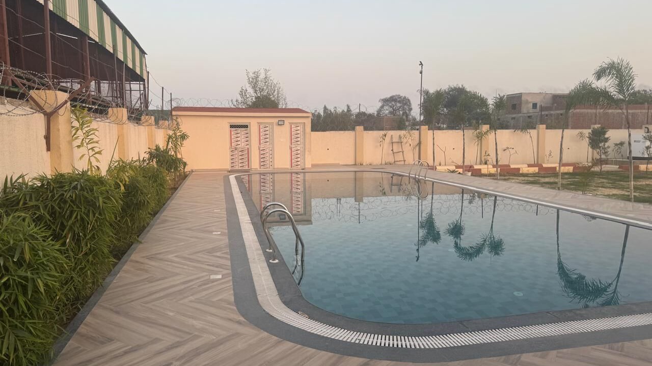 Photo of Outdoor in Sidhauli