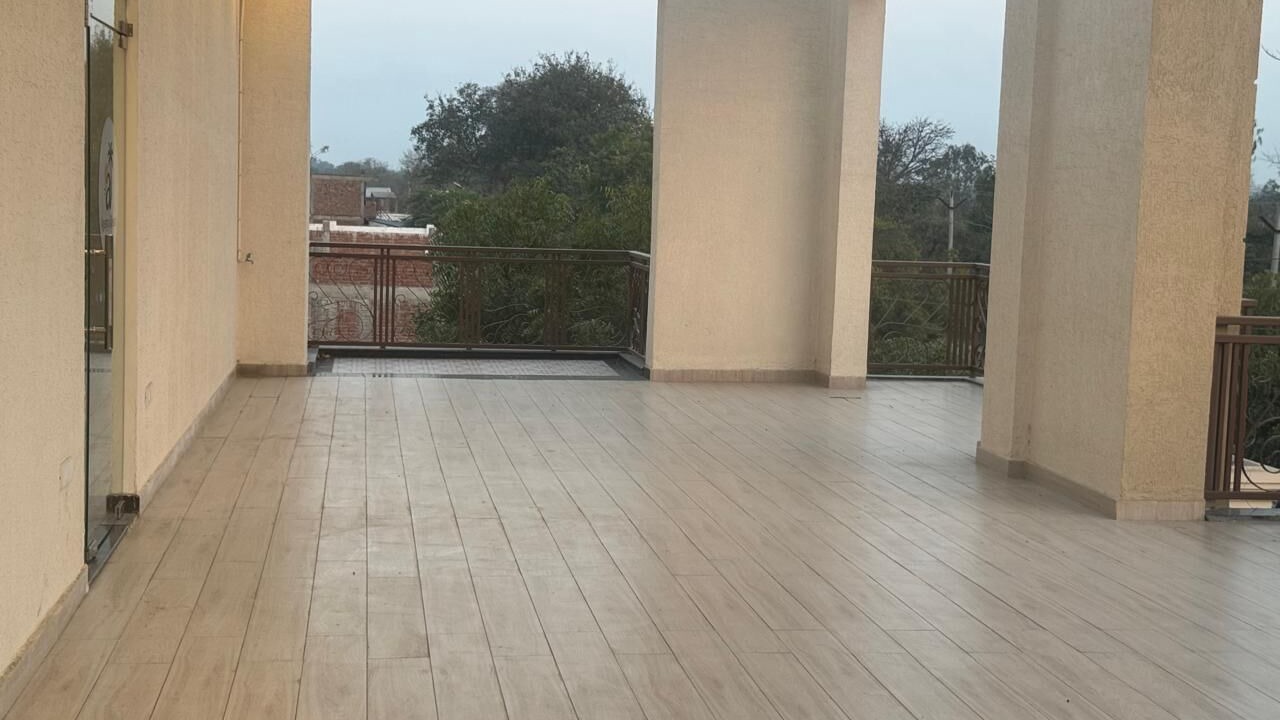 Photo of Outdoor in Sidhauli