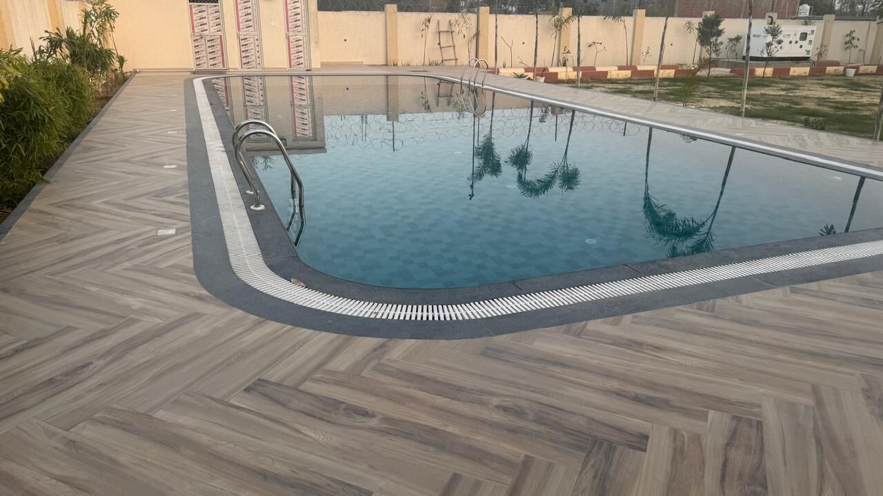 Photo of Outdoor in Sidhauli