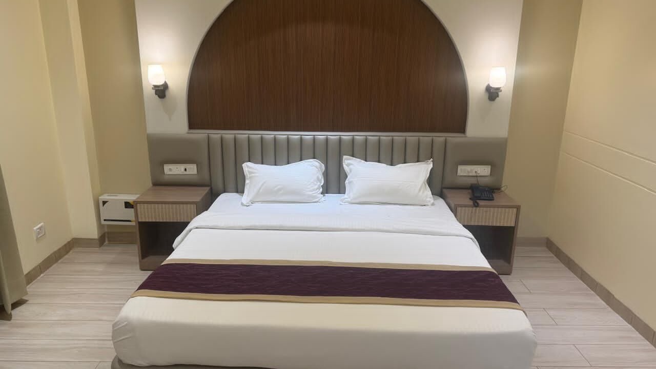 Photo of Bedroom in Sidhauli