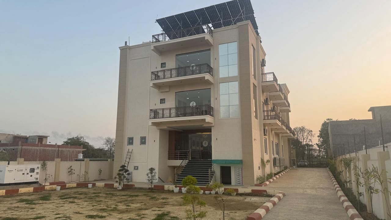 Photo of Outdoor in Sidhauli