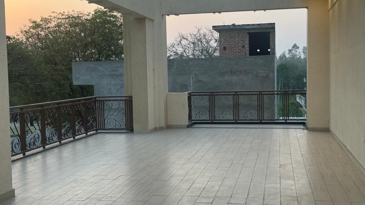 Photo of Patio Balcony in Sidhauli