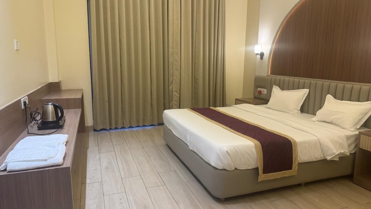 Photo of Bedroom in Sidhauli