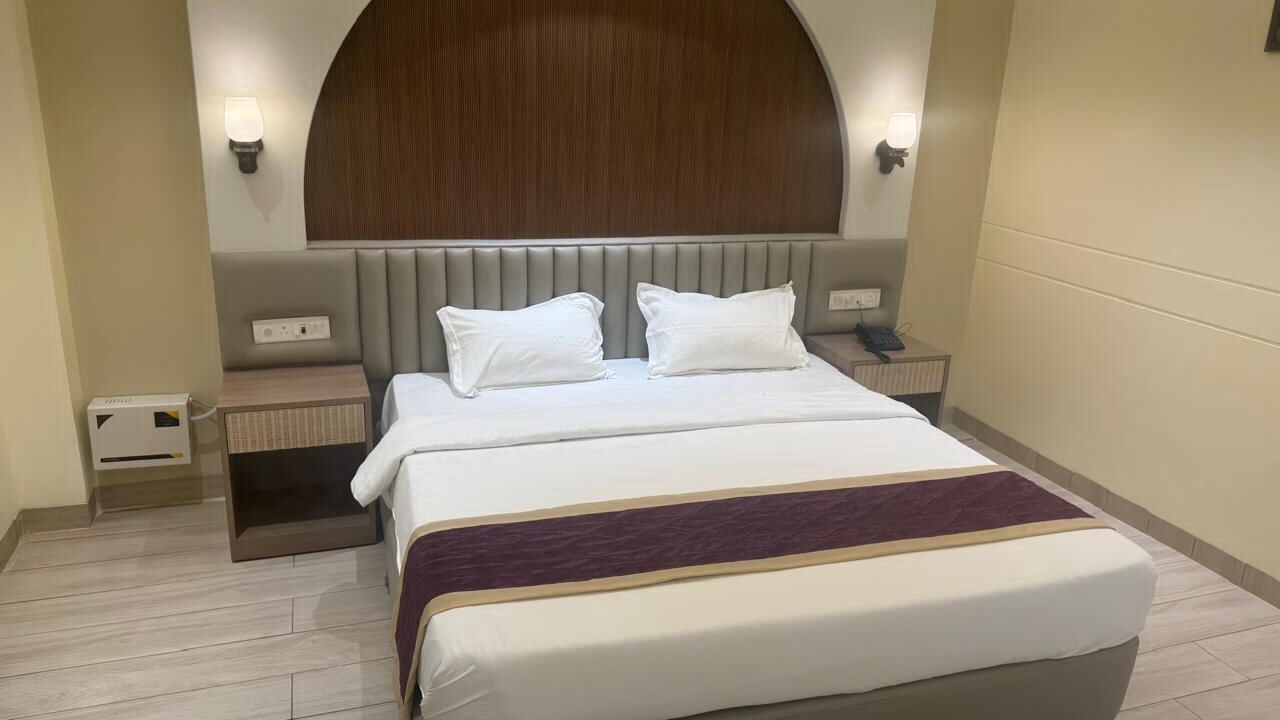 Photo of Bedroom in Sidhauli