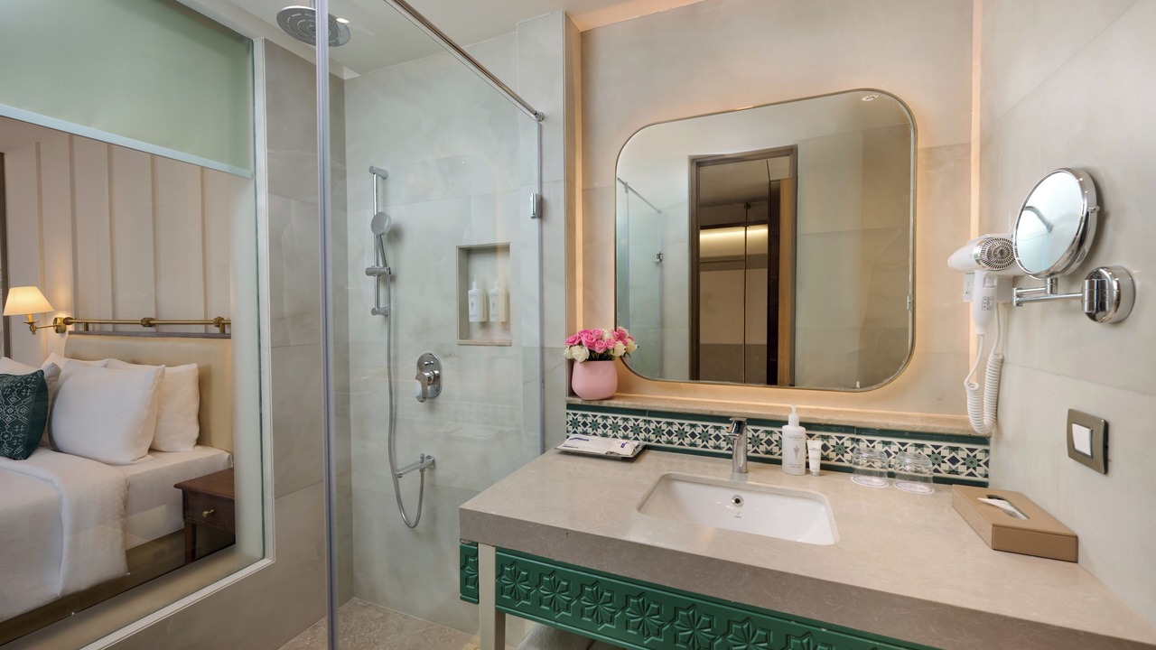 Photo of Bathroom in Rasulgarh