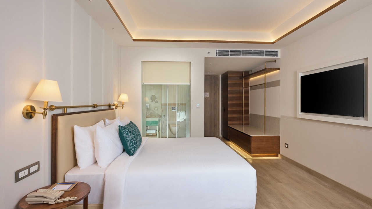 Photo of Bedroom in Rasulgarh