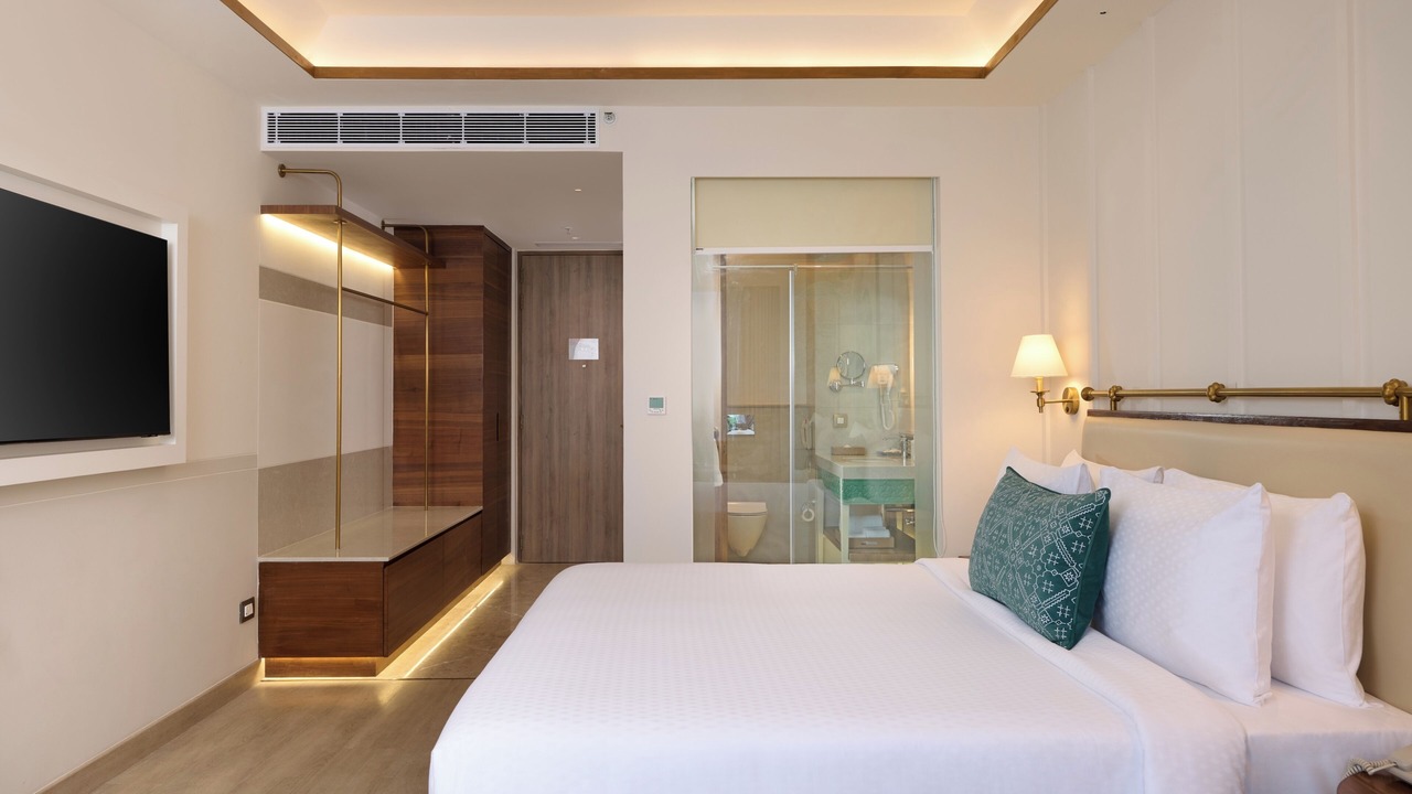 Photo of Bedroom in Rasulgarh