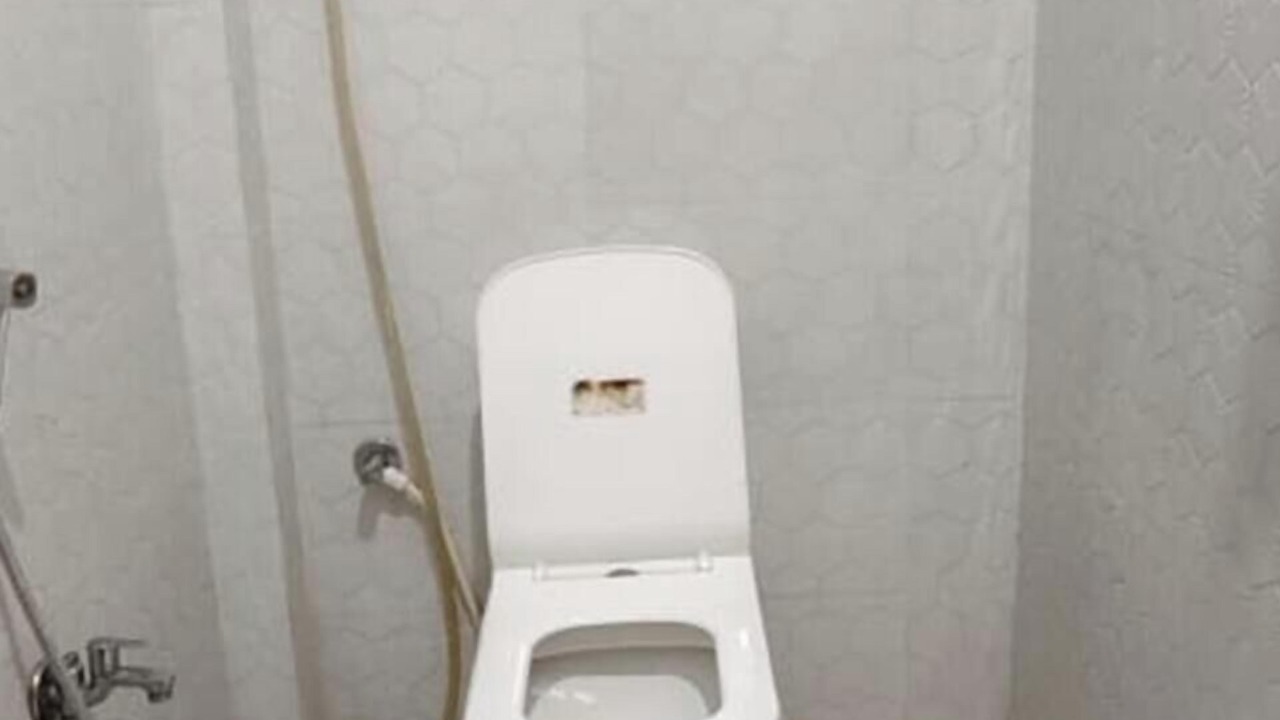 Photo of Bathroom in Naini