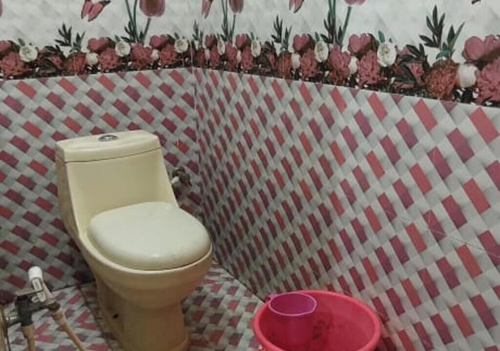 Photo of Bathroom in Naini