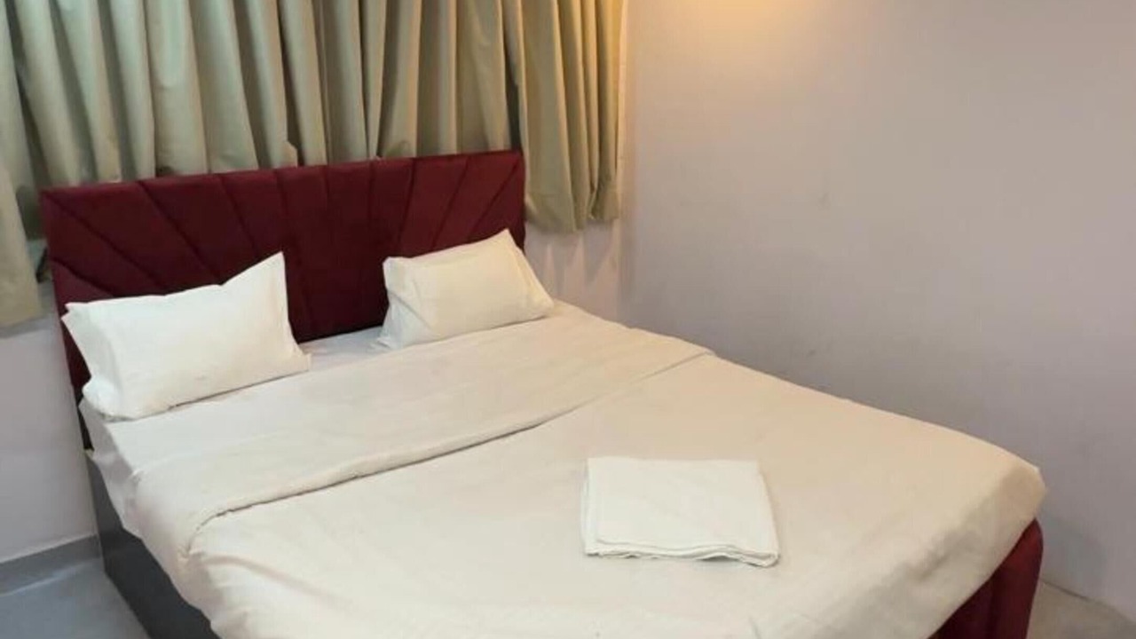 Photo of Bedroom in Dharampeth